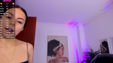 Alejandra online show from January 28, 2025, 11:28 am