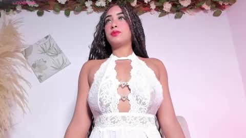 aleja online show from September 15, 2025, 1:05 am