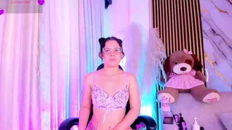 CUTE ALEJA online show from April 14, 2026, 8:15 pm