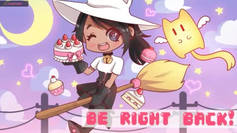 Aleja Harker  online show from February 27, 2025, 1:59 am