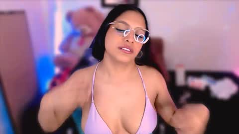 Aleja Harker  online show from September 16, 2025, 3:07 am