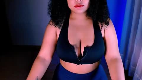 Alejandra  online show from February 2, 2025, 11:21 pm