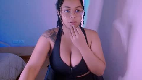 Alejandra  online show from March 13, 2026, 12:01 pm
