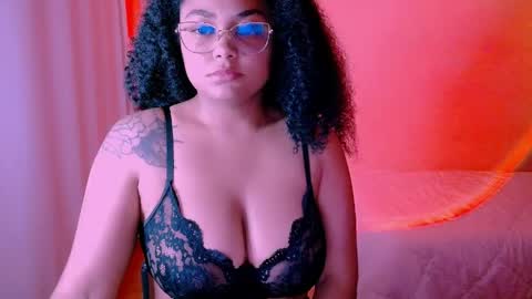 Alejandra  online show from April 29, 2026, 11:55 pm