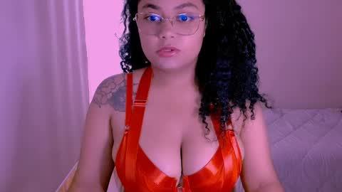 Snapshot of alejandra_conde chatting on May 18, 2026, 6:25 pm Alejandra online show from May 18, 2026, 6:25 pm