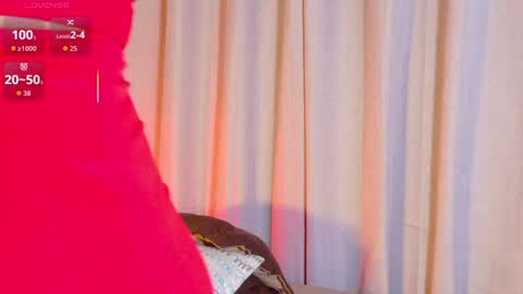 alejandra_dunn1 online show from July 26, 2026, 9:43 pm