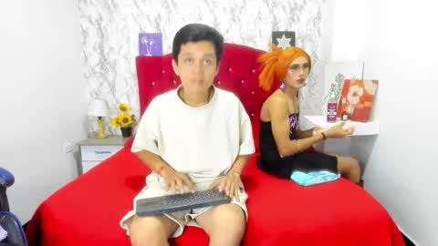 Snapshot of alejandra_james chatting on April 13, 2026, 4:18 am ALEJANDRA JAMES online show from April 13, 2026, 4:18 am