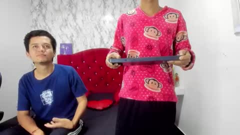 Snapshot of alejandra_james chatting on April 26, 2026, 11:30 am ALEJANDRA JAMES online show from April 26, 2026, 11:30 am