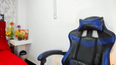 Snapshot of alejandra_james chatting on May 23, 2026, 12:09 pm ALEJANDRA JAMES online show from May 23, 2026, 12:09 pm