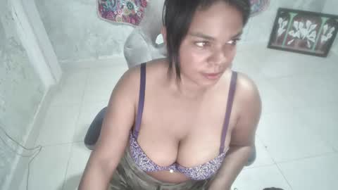 Alejandra Joha online show from February 3, 2025, 12:36 pm