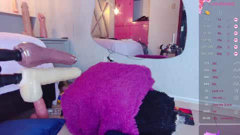 alejandra martins online show from December 29, 2024, 5:53 am