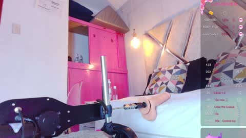 alejandra martins online show from January 23, 2025, 2:33 am