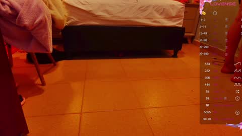 alejandra martins online show from January 30, 2025, 8:10 pm