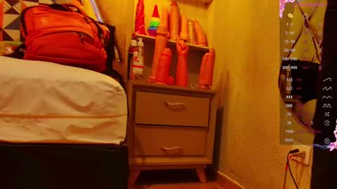 alejandra martins online show from February 13, 2025, 1:15 pm