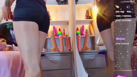 alejandra martins online show from March 12, 2025, 2:34 pm