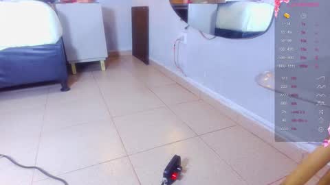 alejandra martins online show from October 28, 2025, 2:42 pm