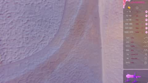 alejandra martins online show from November 11, 2025, 2:55 am