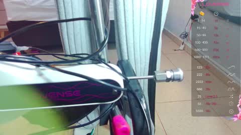 alejandra martins online show from November 30, 2025, 2:59 am