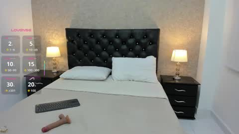 Alejandra Tellez online show from November 5, 2025, 7:14 pm