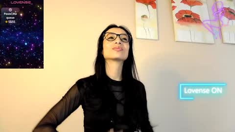 Snapshot of alejandracherry_ chatting on February 5, 2025, 7:29 am Alejandra online show from February 5, 2025, 7:29 am