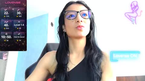 Snapshot of alejandracherry_ chatting on February 19, 2025, 8:01 am Alejandra online show from February 19, 2025, 8:01 am