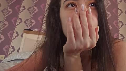 Snapshot of alejandradelaney chatting on October 6, 2025, 12:24 pm alejandradelaney online show from October 6, 2025, 12:24 pm