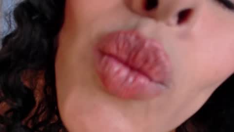 Danna Ray online show from July 29, 2026, 9:13 pm