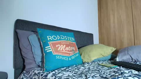 Alejandro Hernndez online show from January 23, 2025, 2:02 am