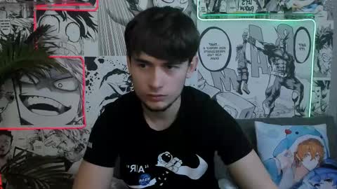 Alejandro online show from December 3, 2025, 10:24 am