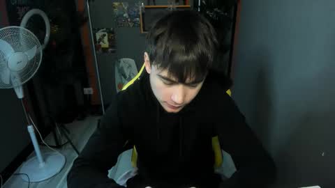 Alejandro online show from January 6, 2026, 10:08 am