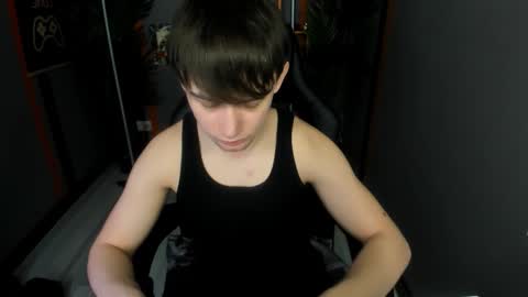 Alejandro online show from February 1, 2026, 8:40 pm