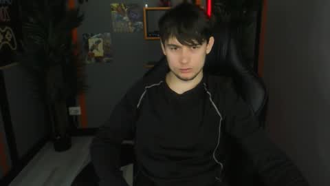 Alejandro online show from February 19, 2026, 6:53 am