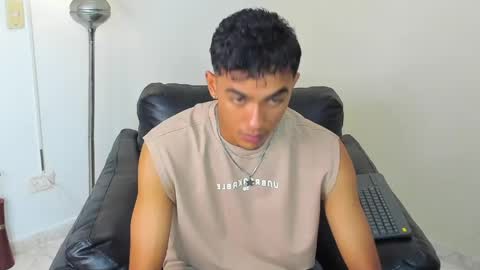Snapshot of alejandro_williams chatting on June 7, 2026, 9:07 pm Alejandro williams online show from June 7, 2026, 9:07 pm