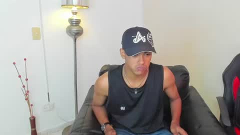 Snapshot of alejandro_williams chatting on June 25, 2026, 8:57 pm Alejandro williams online show from June 25, 2026, 8:57 pm