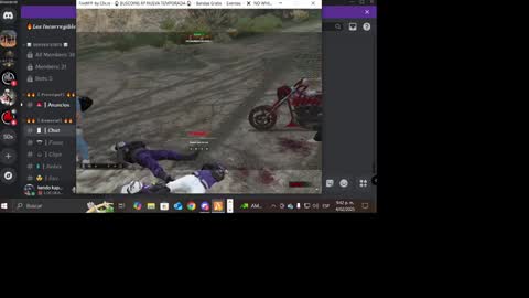 Snapshot of alejandrocock23 chatting on February 5, 2025, 2:40 am alejandrocock online show from February 5, 2025, 2:40 am