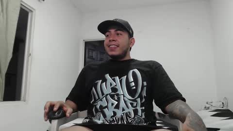 Snapshot of alejandrocock23 chatting on March 8, 2025, 11:48 am alejandrocock online show from March 8, 2025, 11:48 am