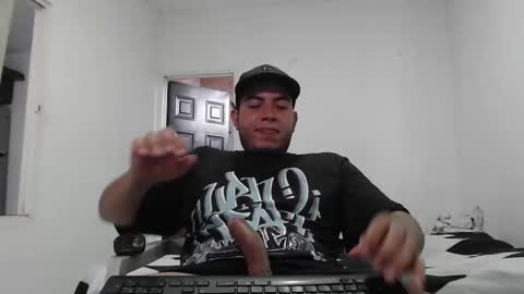 Snapshot of alejandrocock23 chatting on March 8, 2025, 2:51 pm alejandrocock online show from March 8, 2025, 2:51 pm