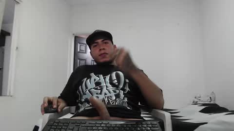 Snapshot of alejandrocock23 chatting on March 8, 2025, 5:54 pm alejandrocock online show from March 8, 2025, 5:54 pm