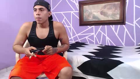 Snapshot of alejandrocock23 chatting on September 20, 2025, 1:56 pm alejandrocock online show from September 20, 2025, 1:56 pm