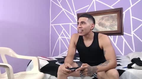 Snapshot of alejandrocock23 chatting on October 4, 2025, 3:21 pm alejandrocock online show from October 4, 2025, 3:21 pm