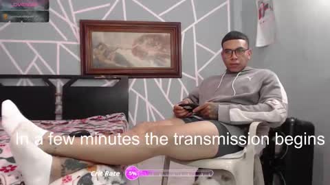 alejandrocock online show from February 23, 2026, 10:12 am