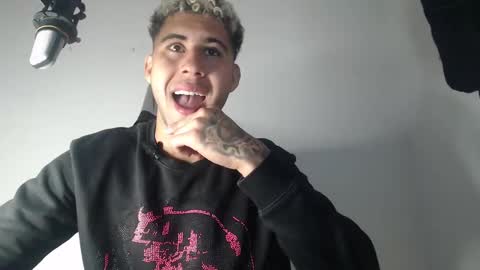 Daiki jack online show from December 7, 2024, 1:29 pm