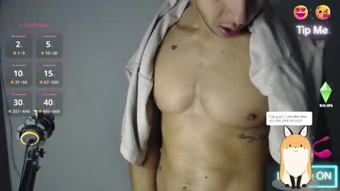 Daiki jack online show from December 21, 2024, 2:26 pm