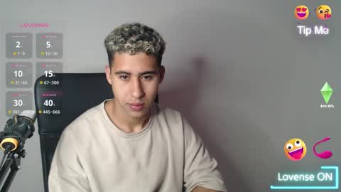 Daiki jack online show from December 22, 2024, 3:22 pm