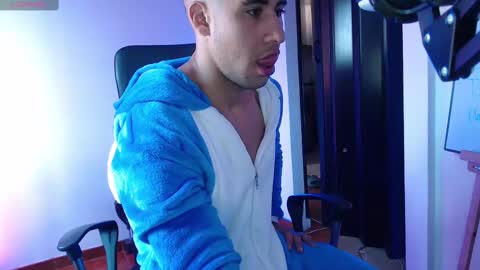 Daiki jack online show from January 1, 2025, 3:03 pm