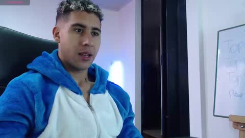 Daiki jack online show from January 4, 2025, 5:58 pm