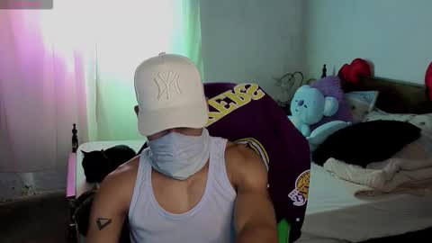 Daiki jack online show from October 4, 2025, 3:10 pm