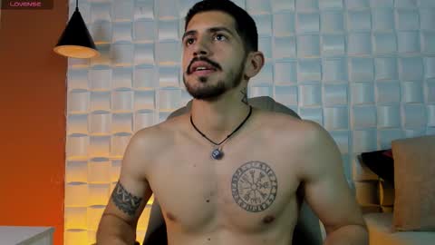 Alejo  online show from February 27, 2026, 11:38 pm