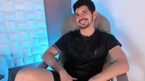 Alejo  online show from July 23, 2026, 5:16 am