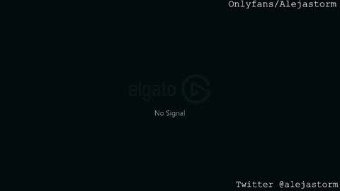 Snapshot of alejastorm chatting on March 1, 2025, 5:52 am Alejandra online show from March 1, 2025, 5:52 am